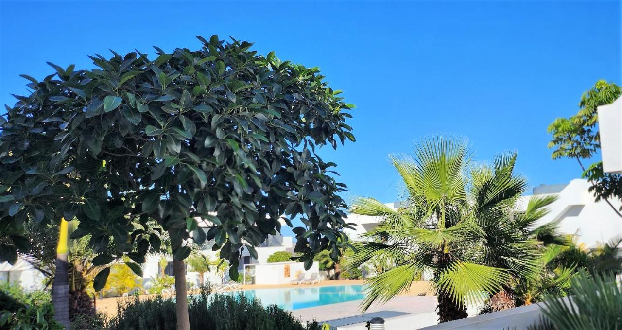 Casilla De Costa, La Oliva Appartement Villaverde  Buitenkant foto