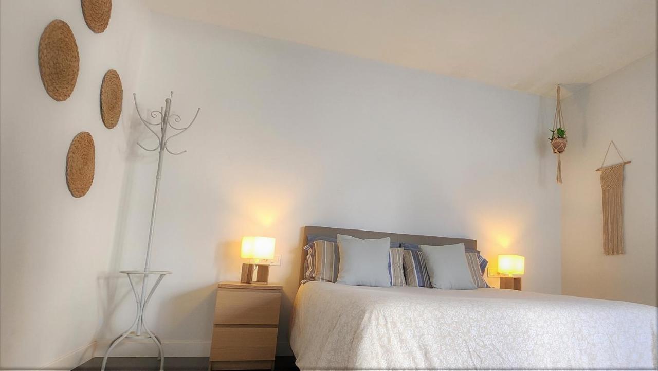 Casilla De Costa, La Oliva Appartement Villaverde  Buitenkant foto