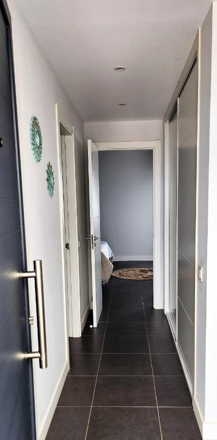 Casilla De Costa, La Oliva Appartement Villaverde  Buitenkant foto