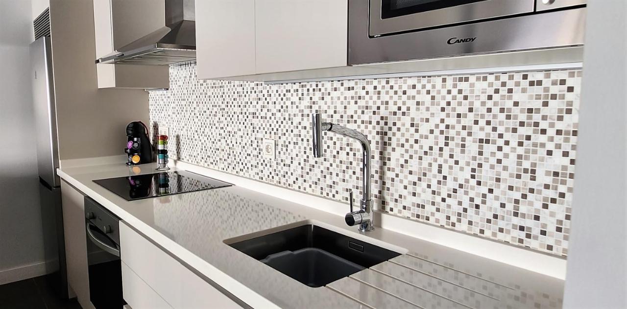Casilla De Costa, La Oliva Appartement Villaverde  Buitenkant foto