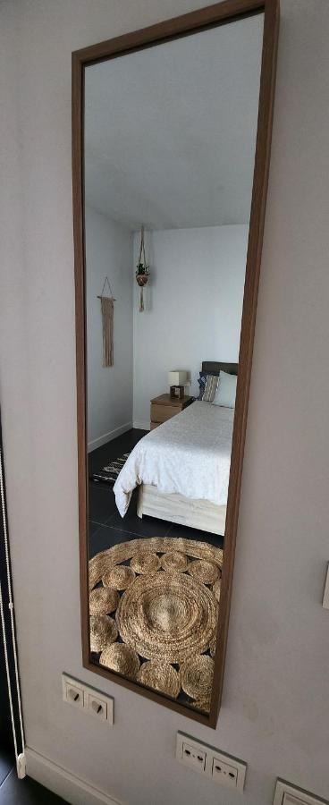 Casilla De Costa, La Oliva Appartement Villaverde  Buitenkant foto