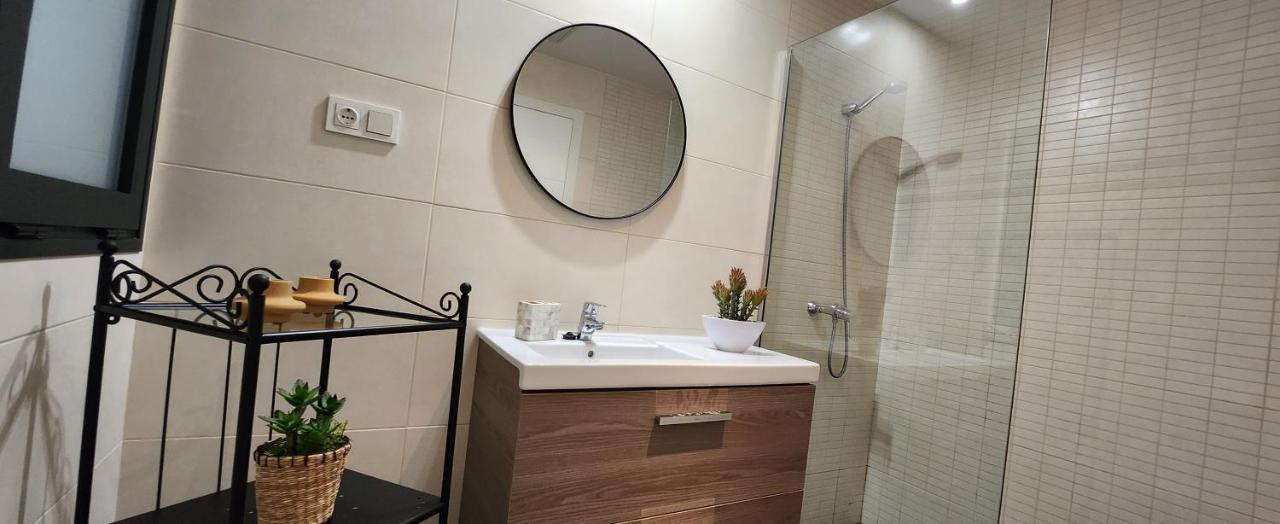 Casilla De Costa, La Oliva Appartement Villaverde  Buitenkant foto