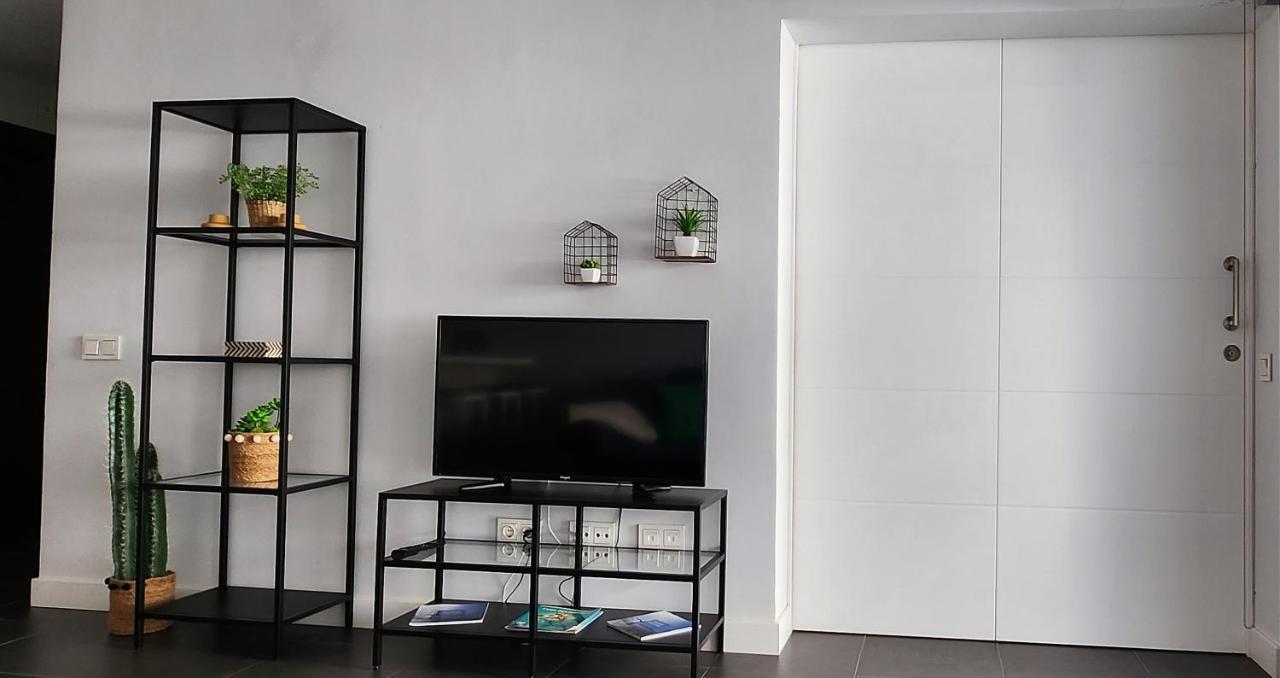 Casilla De Costa, La Oliva Appartement Villaverde  Buitenkant foto