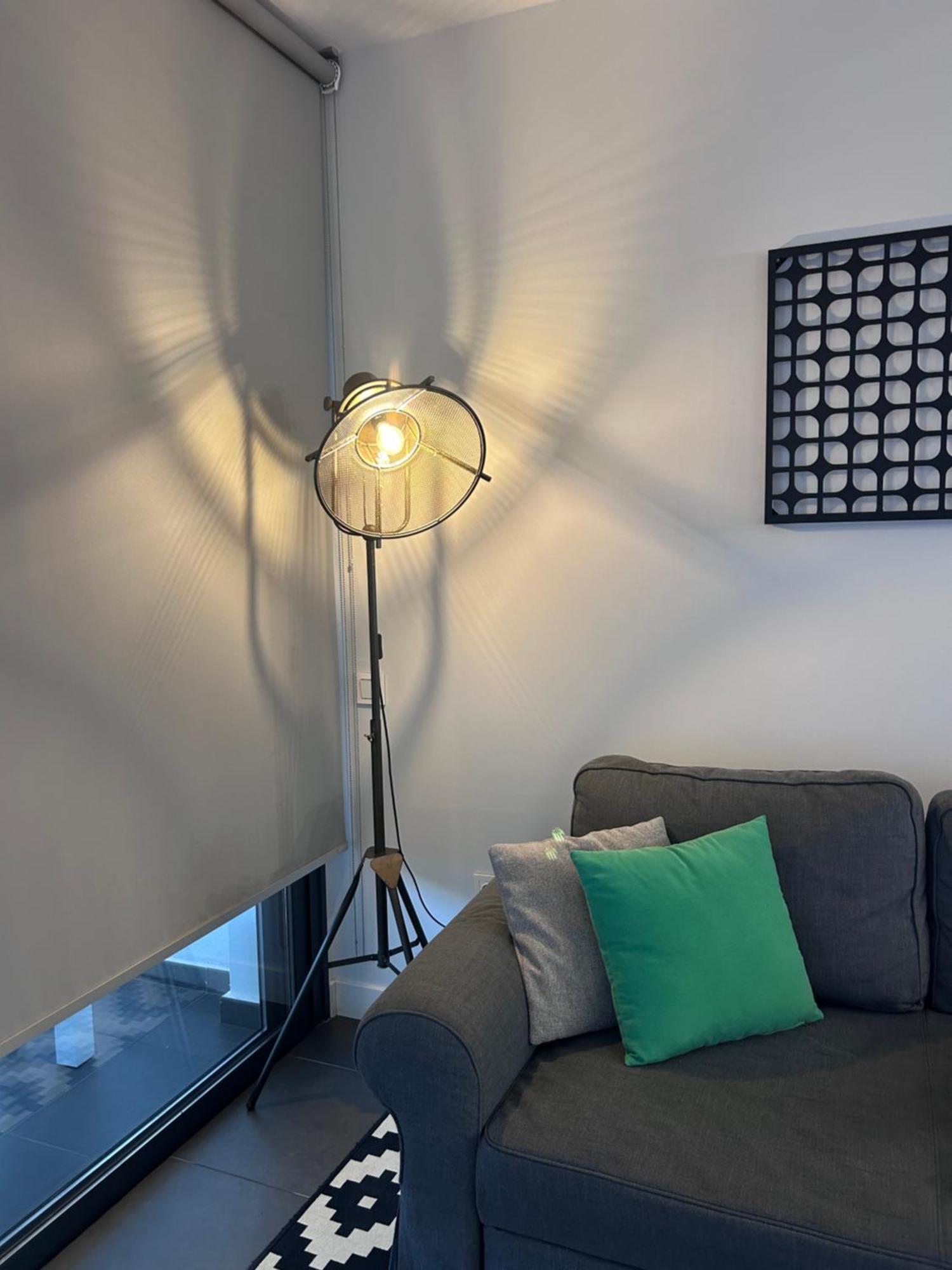 Casilla De Costa, La Oliva Appartement Villaverde  Buitenkant foto