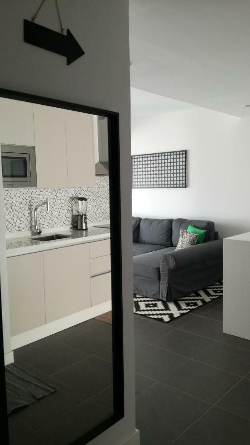 Casilla De Costa, La Oliva Appartement Villaverde  Buitenkant foto