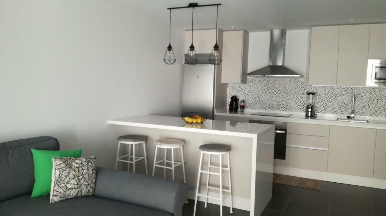 Casilla De Costa, La Oliva Appartement Villaverde  Buitenkant foto