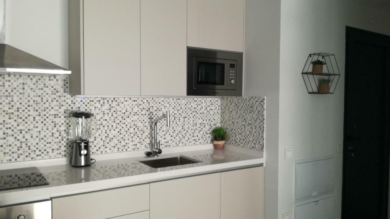 Casilla De Costa, La Oliva Appartement Villaverde  Buitenkant foto