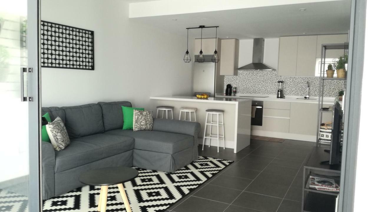 Casilla De Costa, La Oliva Appartement Villaverde  Buitenkant foto