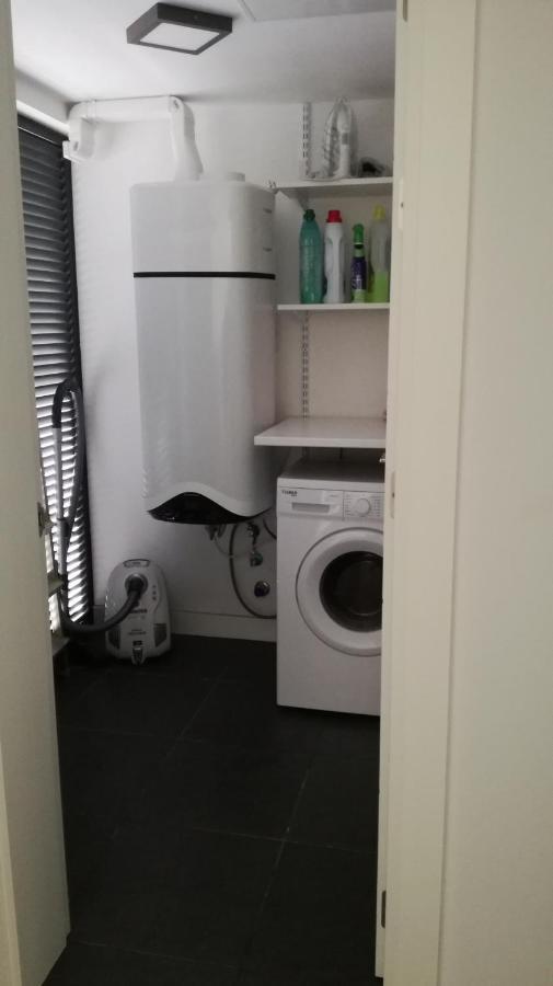 Casilla De Costa, La Oliva Appartement Villaverde  Buitenkant foto